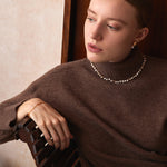 Gold Mariner Chain Bracelet – Modern Everyday Style | MaiaMina