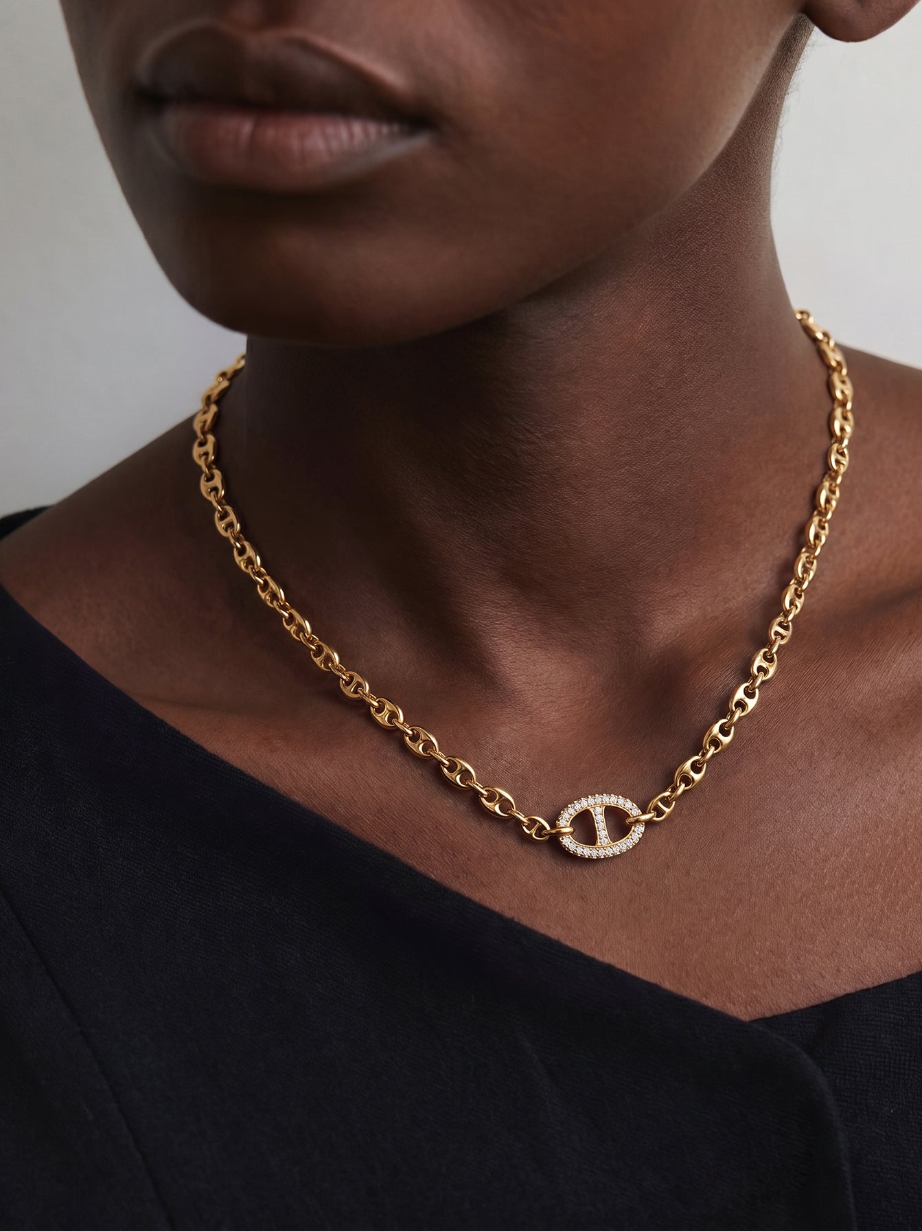 Necklaces | MaiaMina