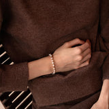 Siva 巴洛克珍珠串珠手鍊