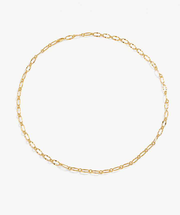 Chain Necklace | Simple and Versatile | MaiaMina