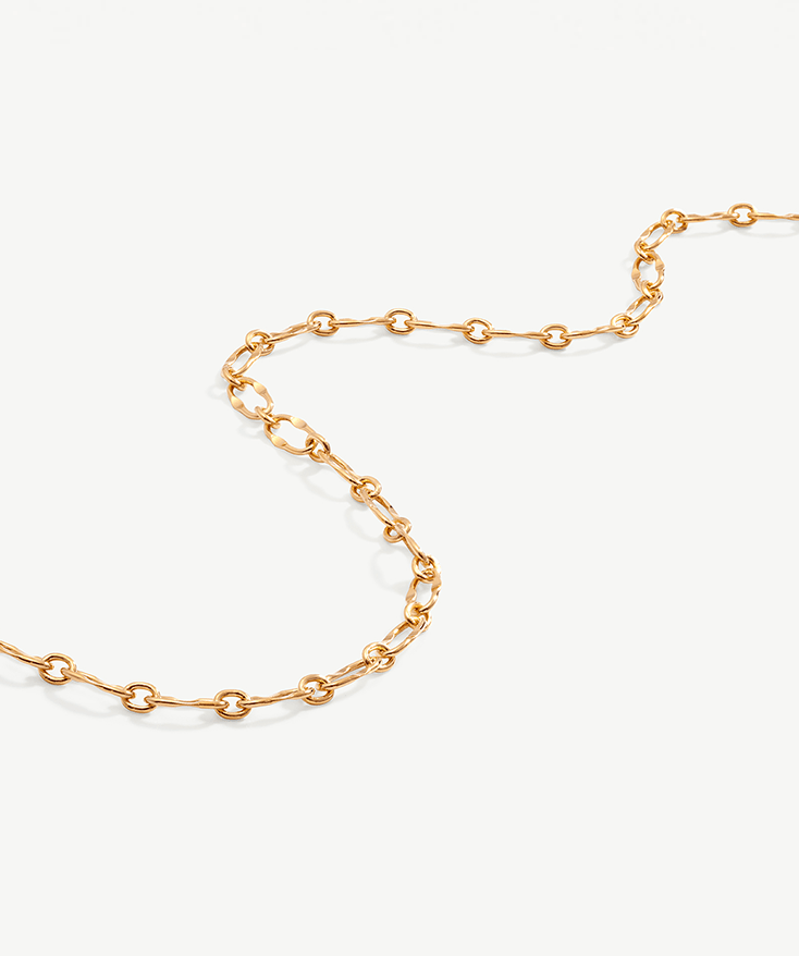 Chain Necklace | Simple and Versatile | MaiaMina